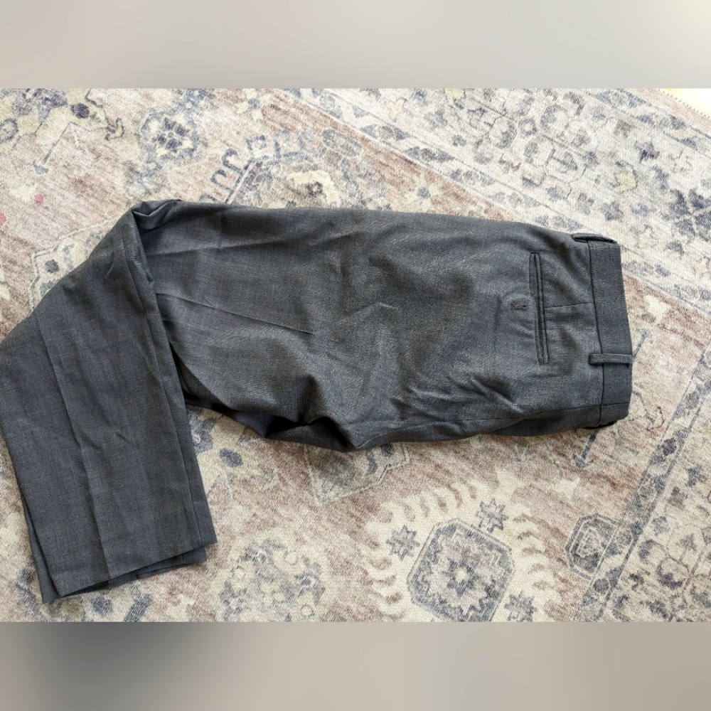 Men's dress pants